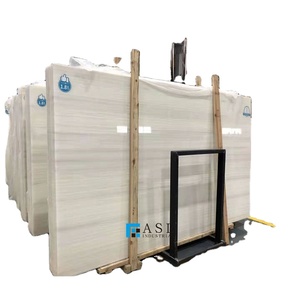 Usine directe Pentelikon blanc Albeta marbre dalle cristal blanc marbre à bas prix produit de haute qualité - Product Image 1