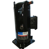 Compresseur Scroll Copeland R22 3HP ZP54K5E-TFD-130 pour Refroidisseur d'Air CA à Haute Température et Haute Pression 380-420V/3/50Hz