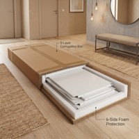 Armoire double porte en acier blanc ultra-mince pour couloir industriel, loft, entrée – Meuble de rangement personnalisable