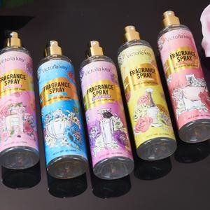 Victoria Key 2025 Perfume de Mujer en Tendencia, Fragancia para Cuarto de Maquillaje, Venta al por Mayor para el Hogar - Product Image 4