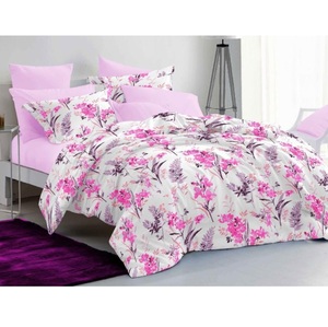 Sábanas Elegantes de 105 GSM, Tela Suave y Duradera de Calidad, Perfectas para la Comodidad del Dormitorio, con Textura Suave, Tejido Resistente y Duradero - Product Image 5