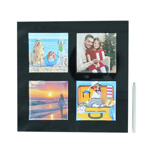 <span class=keywords><strong>Cadre</strong></span> <span class=keywords><strong>photo</strong></span> magnétique en acrylique multi-tailles 50 mm 63,5 mm, différentes tailles 50 mm 63,5 mm, <span class=keywords><strong>cadre</strong></span> <span class=keywords><strong>photo</strong></span> magnétique en acrylique - Product Image 3