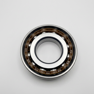 Rodamiento de Contacto Angular de Precisión 7003AC 7003C ABEC-5 para Uso Industrial, Suministro de Fábrica - Product Image 1