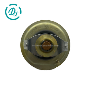 Thermostat diesel EexcavaStart 1-13770070-0 1137700700 6BD1 6BG1 compatible avec les excavatrices EX200-5 EX100-5 - Product Image 3