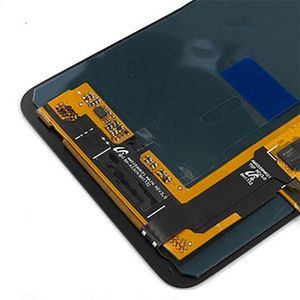 Pour Samsung <span class=keywords><strong>GALAXY</strong></span> A8 2018 A530 <span class=keywords><strong>A530F</strong></span> écran LCD avec assemblage de numériseur d'écran tactile sans cadre - Product Image 5