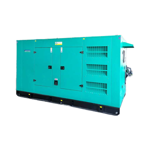 <span class=keywords><strong>Alternador</strong></span> 220V AC Generador de energía monofásico con velocidad de 1500RPM Frecuencia de 50Hz - Product Image 2