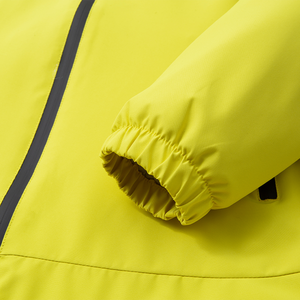 Chaqueta de invierno ligera de alta calidad para hombre, <span class=keywords><strong>bata</strong></span> de caza impermeable con capucha para golf al aire libre y ropa larga para motocicleta - Product Image 4