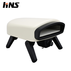 <span class=keywords><strong>Horno</strong></span> de <span class=keywords><strong>Pizza</strong></span> Portátil de Gas para Exteriores, de Acero Inoxidable, de 12/16 Pulgadas, para Camping y Uso Comercial - Product Image 5