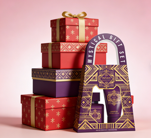 Perfume Original de Lujo, Exquisito Set de Regalo, Larga Duración, Novedades 2026, Aroma Masculino, Tu Estilo, OEM ODM, MOQ Bajo - Product Image 6