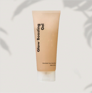Gel éclaircissant à la niacinamide Bienglo Advanced pour une utilisation nocturne, apaisant, hydratant, raffermissant, propriétés améliorant le collagène pour la maison - Product Image 1