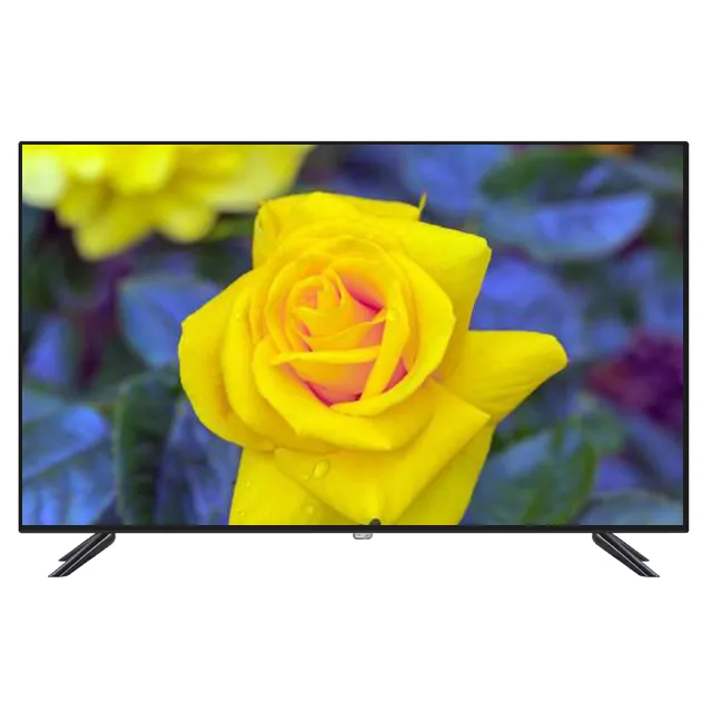 32 inch televisi pintar Full HD TV 32 inch DIPIMPIN TV Cina dipimpin harga tv di india pakistan