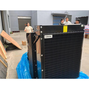 Lovol 1004tg/1006tg 4 & 6 xi lanh động cơ với nước làm mát cho nhà sử dụng máy phát điện đặt tính năng hiệu quả Máy bơm nước - Product Image 3