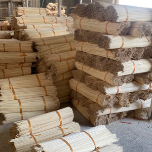 Long-Burning Sticks for Meditation Worship & Relaxation Ambergris Scented for Homes & Spas Pack of Joss Powder - Product Image 4