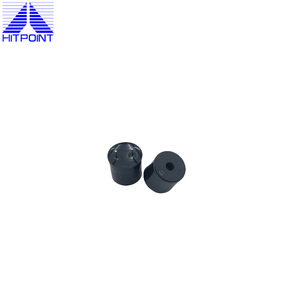 HITPOINT PT-1640P-03Q Buzzers piézoélectriques passifs pour dispositif de recul automobile, sur mesure et en gros, 3.5Vpp 4000Hz 15x14mm - Product Image 3