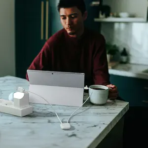 Localizzatore Ice-Tag di Xoopar, merchandising personalizzato - Product Image 2