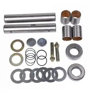 KP224, 1-87830-064-0ชุดรถบรรทุก King Pin ของญี่ปุ่นสำหรับ Isuz U KP-224 - Product Image 1