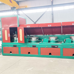 İnşaat İşleri İçin 5.5mm Tel Çekme Makinesi Fiyatı CE ISO DAPU - Product Image 5