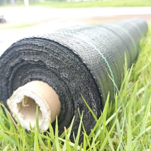 Cỏ Dại Mat Pp kiểm soát cỏ dại phân hủy sinh học Nông nghiệp kiểm soát cỏ dệt cảnh quan kiểm soát cỏ dại mat - Product Image 6