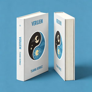 Stampa di Libri Rilegati di Alta Qualità, Personalizzazione di Fabbrica, Autopubblicazione in Inglese, Fornitore di Libri Stampati - Product Image 1