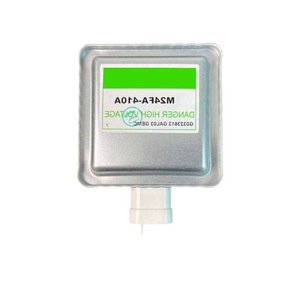 Magnétron d'origine pour four à micro-ondes M24FB 610, pièce 410A, inspection complète - Product Image 3