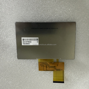 TM043NDHG13 โมดูลหน้าจอ LCD สำหรับอินเทอร์เฟซอุปกรณ์ทดสอบ - Product Image 3