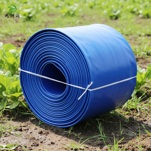 <span class=keywords><strong>Tuyau</strong></span> plat durable pour la connexion de la <span class=keywords><strong>pompe</strong></span> à eau et le système d'irrigation agricole - Product Image 1