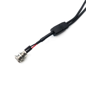 YZCONN Factory Custom Hochwertiges Audio-und Video kabel mit Mono-DC-Stecker-Kabelbaum - Product Image 4