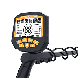 Détecteur de métaux à main GT925 Factory Direct pour la chasse au trésor archéologique et les aventures en plein air - Product Image 5