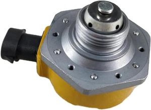 วาล์วโซลินอยด์ปั๊มน้ำมันเชื้อเพลิงเครื่องยนต์ C6.4 C4.4 รุ่น 286-1511 312-5620 3125620 E320D CAT320D สำหรับอะไหล่เครื่องจักรก่อสร้างรถขุด - Product Image 6