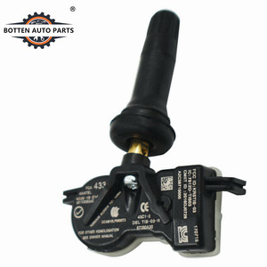 Capteur de pression des pneus TPMS pour Renault Kadjar Espace <span class=keywords><strong>v</strong></span> <span class=keywords><strong>Megane</strong></span> IV capteur de pression des pneus TPMS - Product Image 4