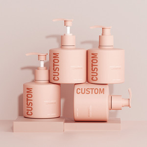 Бутылка для ванны, 300 мл - Product Image 2