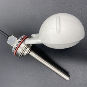 2線<span class=keywords><strong>3</strong></span>線DISHWASHERフローティングボール液面制御スイッチ垂直取り付けタイプ側面取り付け水位モニター - Product Image 5