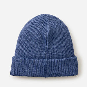 Gorro de Punto Cálido y Suave para Hombre y Mujer, Gorros de Invierno, Fabricante Personalizado, Gorros de Invierno Cálidos de Alta Calidad - Product Image 2