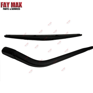 Lama braccio <span class=keywords><strong>tergicristallo</strong></span> <span class=keywords><strong>posteriore</strong></span> 350MM 76720-SAG-H01 per <span class=keywords><strong>Honda</strong></span> Fit <span class=keywords><strong>Jazz</strong></span> 2005 2006 2007 2008 76720SAGH01 - Product Image 2