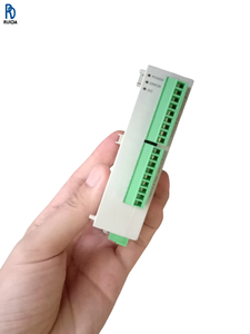 Controlador PLC, Sensor, Módulo de Expansión PLC, Nuevo y Original DVP-04PT - Product Image 1
