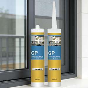 El Mejor Sellador Acrílico, Sellador y Calafateo Acrílico a Base de Agua, Sellador Acrílico Ecológico, Muestras Gratis - Product Image 5