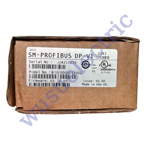 SM PROFIBUS DP通信模块32字输入/输出12Mbps，现货最优惠价格