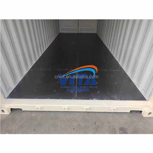 Conteneur sec 20GP avec portes aux deux extrémités |   Marchandise prête à être expédiée |   Prêt pour le transport maritime - Product Image 3