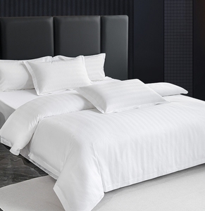 Set di biancheria da letto di lusso piumino King Size trapunta trapunta Set di biancheria da letto all'ingrosso - Product Image 5