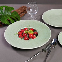 Céramique Fabrication chinoise Assiettes à dessert en porcelaine Vaisselle de table Ensemble de vaisselle Ensembles d'assiettes Vaisselle Assiette en porcelaine Plat pour hôtel
