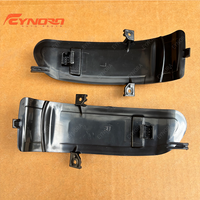 Clignotant de rétroviseur latéral pour Chevrolet Trax Buick Encore 2011-2016, lampe de rétroviseur 95374904 95374907