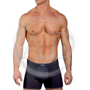 BOXER 573 ELASTICO RIBATTUTO NAVIGARE - Product Image 1