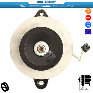 18108 964.3701 9647.3701 1000.04 143701008 NOUVEAU GÉNÉRATEUR 12V 72A pour VÉHICULE MTZ-80 MTZ-82 T-70 T-70B - Product Image 3