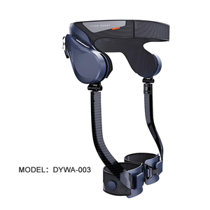 <span class=keywords><strong>Asistente</strong></span> Robótico de Rehabilitación Eléctrica con IA de Alta Calidad para Escalar, Caminar y Deportes, Exoesqueleto Robótico de Asistencia para Ancianos con Accidente Cerebrovascular - Product Image 1