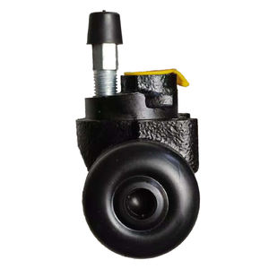 Pinza de freno para carretilla elevadora 1,5 T, piezas de repuesto, accesorios para carretilla elevadora, cilindro de freno de rueda - Product Image 4