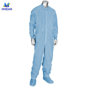 Prenda de sala limpia antiestática ESD de seguridad <span class=keywords><strong>para</strong></span> personalizar traje Esd <span class=keywords><strong>Spray</strong></span> <span class=keywords><strong>antiestático</strong></span> <span class=keywords><strong>para</strong></span> <span class=keywords><strong>ropa</strong></span> antiestática - Product Image 2