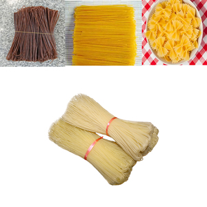 Máquina para Hacer Pasta Italiana a Bajo Precio, Mini Espaguetis, Macarrones de Maíz, Farfalle - Product Image 6