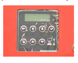 <span class=keywords><strong>Platform</strong></span> Kerja Scissor Lift CE 12m 15m 18m, <span class=keywords><strong>Platform</strong></span> Kerja Elektrik Tugas Berat - Product Image 6