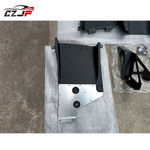 KIT de carrosserie de pare-chocs arrière Offre Spéciale haute qualité Offre Spéciale pour BMW <span class=keywords><strong>MINI</strong></span> R56 <span class=keywords><strong>JCW</strong></span> - Product Image 4