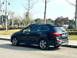 Hyundai Grand <span class=keywords><strong>Santa</strong></span> <span class=keywords><strong>Fe</strong></span> 2013 Importado, 3.0 GDI 4WD, Versión Flagship, 7 Plazas, Automático, Usado, Volante a la Izquierda, SUV Mediano - Product Image 5